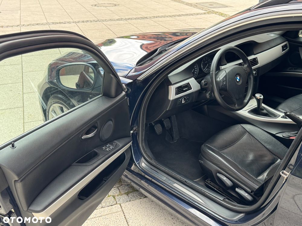 BMW Seria 3 - 9