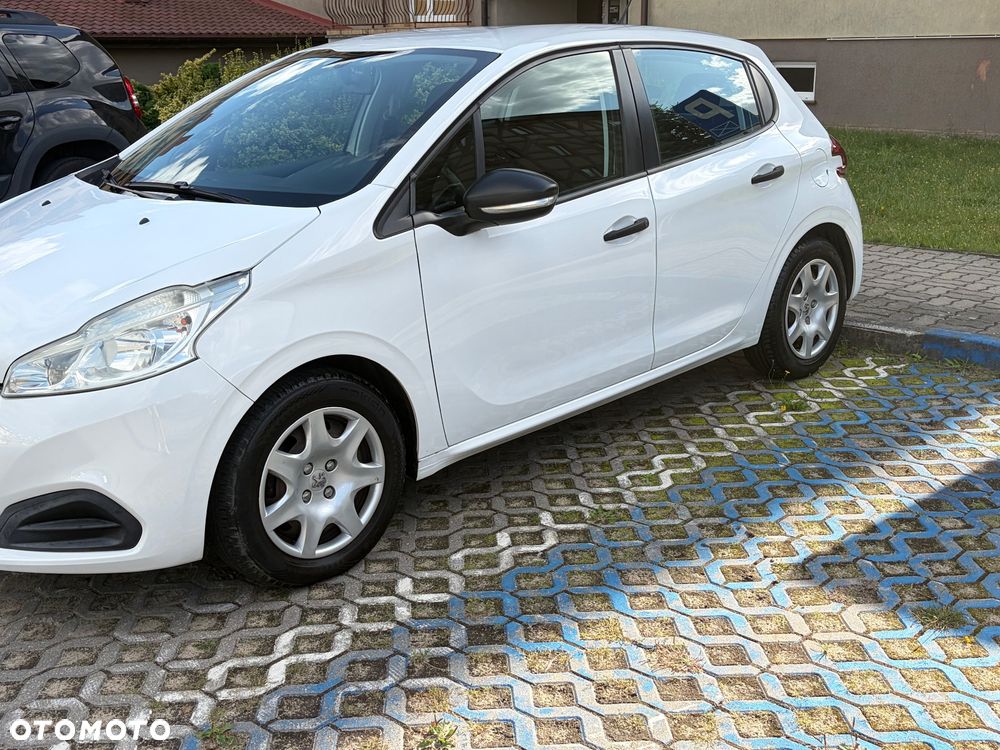 Peugeot 208 - 2