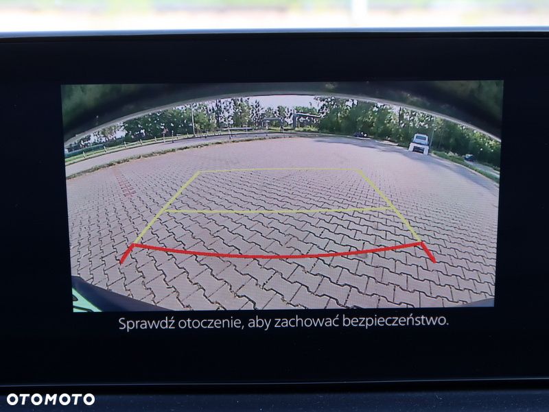 Mazda MX-30 35.5kWh Exclusive Line - 17