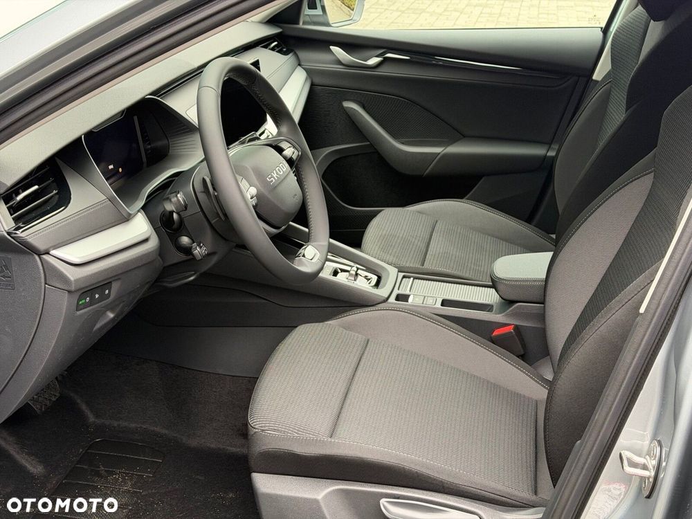Skoda Octavia - 13