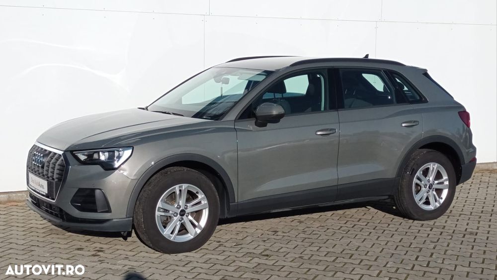 Audi Q3 - 11
