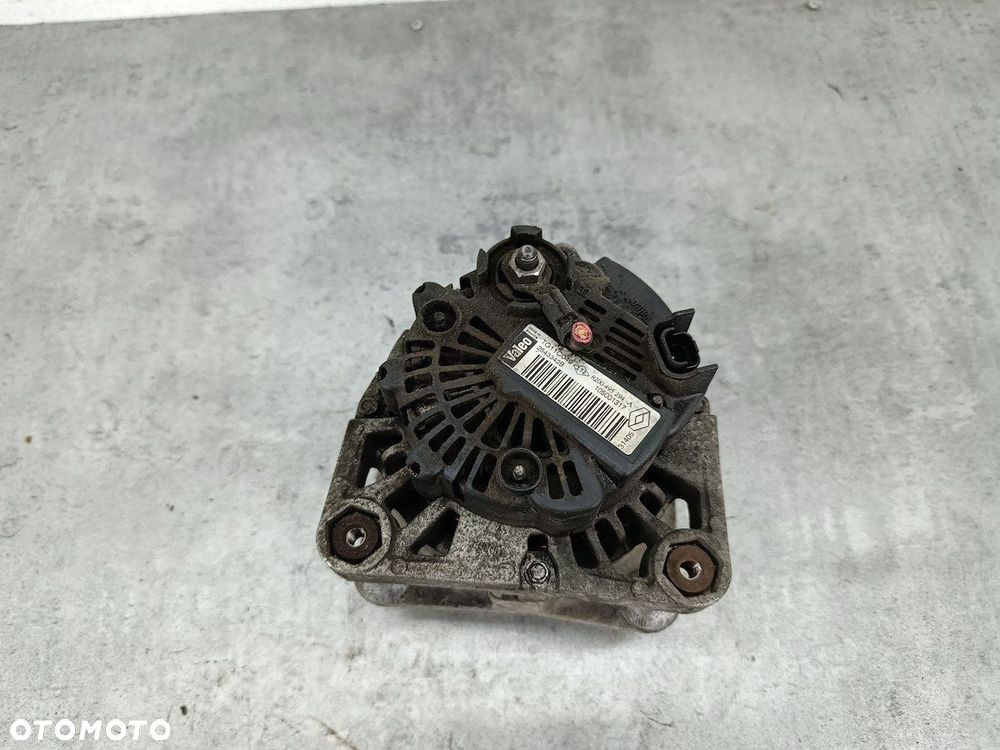 ALTERNATOR RENAULT MEGANE II 8200495294 TG11C049 2543342B  VALEO 1.9 DCI - 8