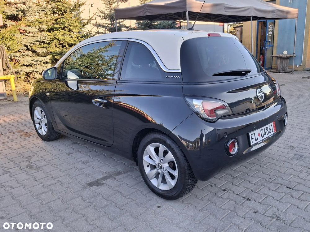 Opel Adam - 16