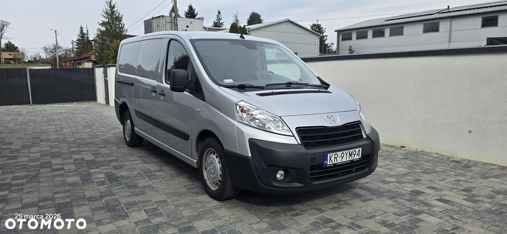 Peugeot EXPERT - 2