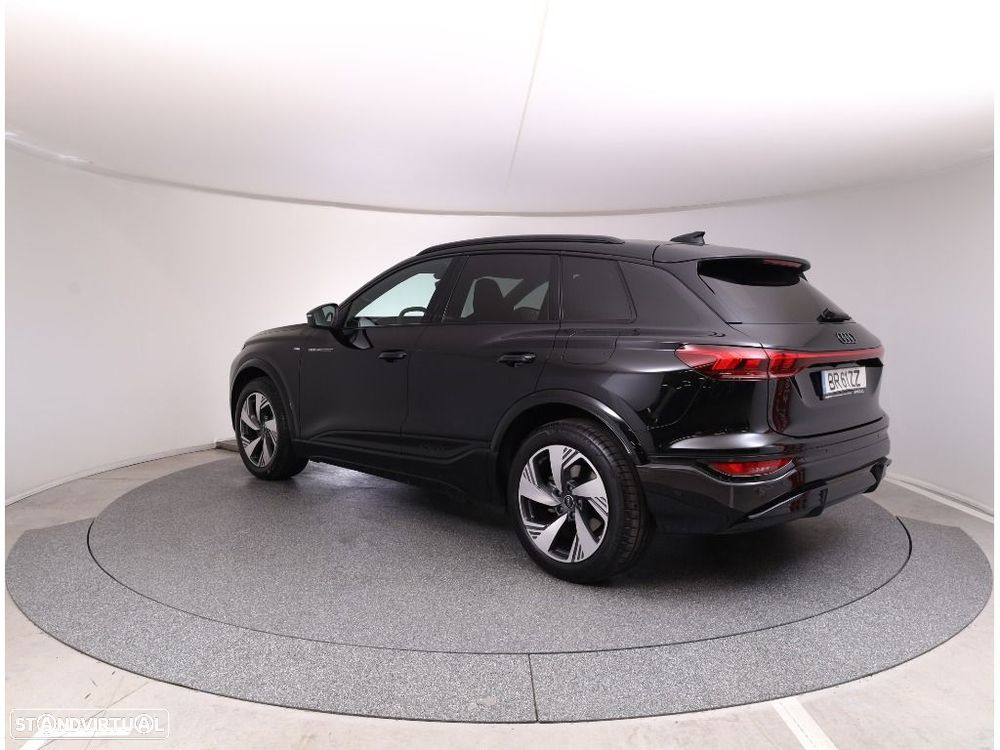 Audi Q6 e-tron 100 kWh Performance SE Business - 7