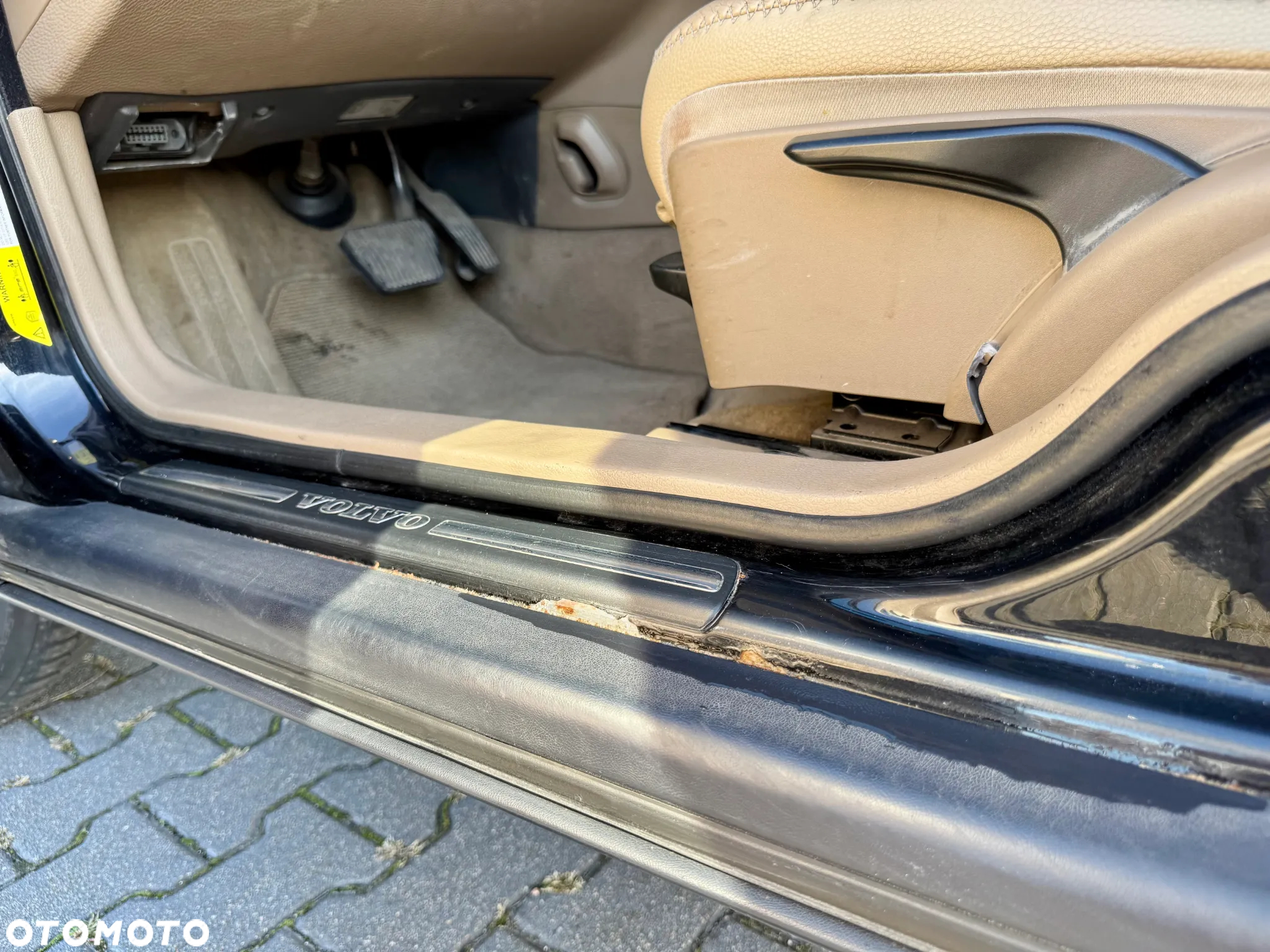 Volvo XC 70 - 19