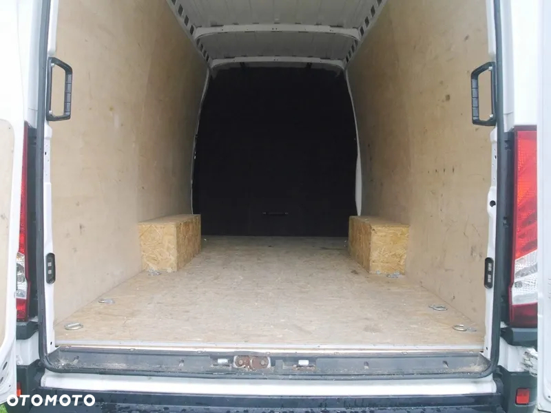 Iveco Daily 35S16HA8V - 9