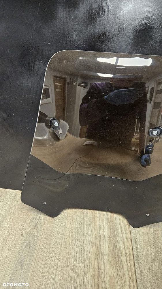 Szyba owiewka Capet Yamaha XJ 600 Diversion - 10