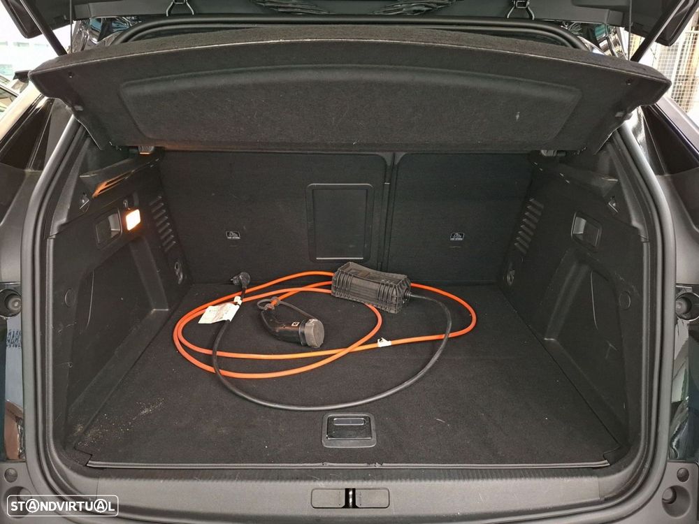 Peugeot 3008 1.6 Hybrid GT e-EAT8 - 7