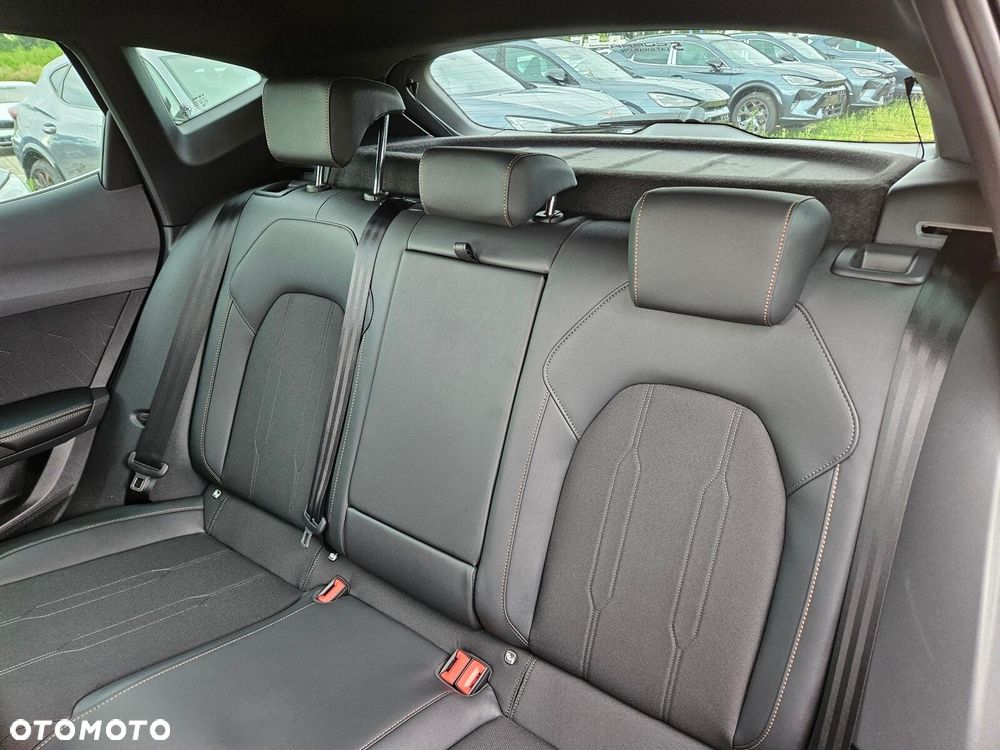 Cupra Formentor 1.5 TSI - 18