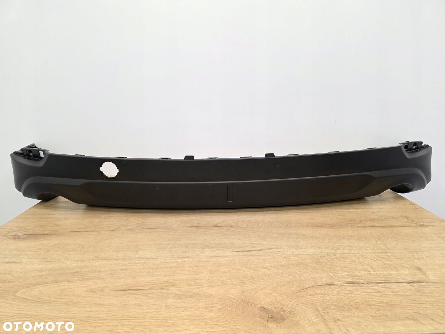 SPOILER TYŁ DOKŁADKA ZDERZAK MAZDA CX-5 II LIFT KSD4-50222 22 - - 1