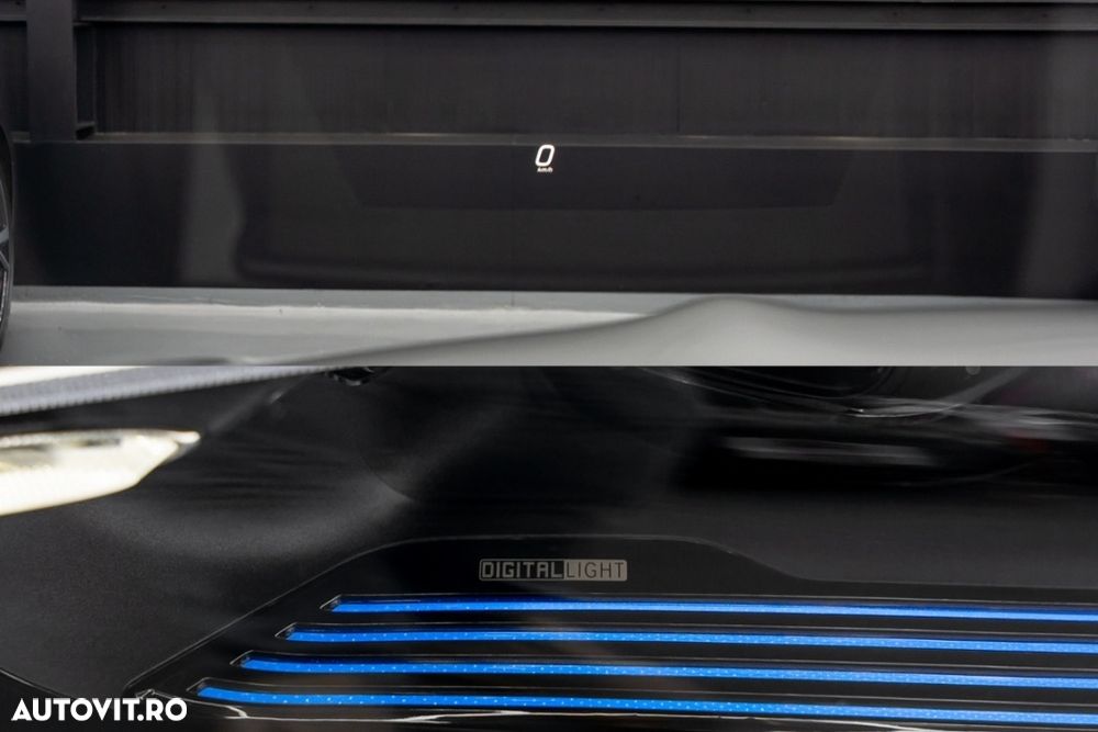 Mercedes-Benz CLE 300 4MATIC Aut. MHEV - 9