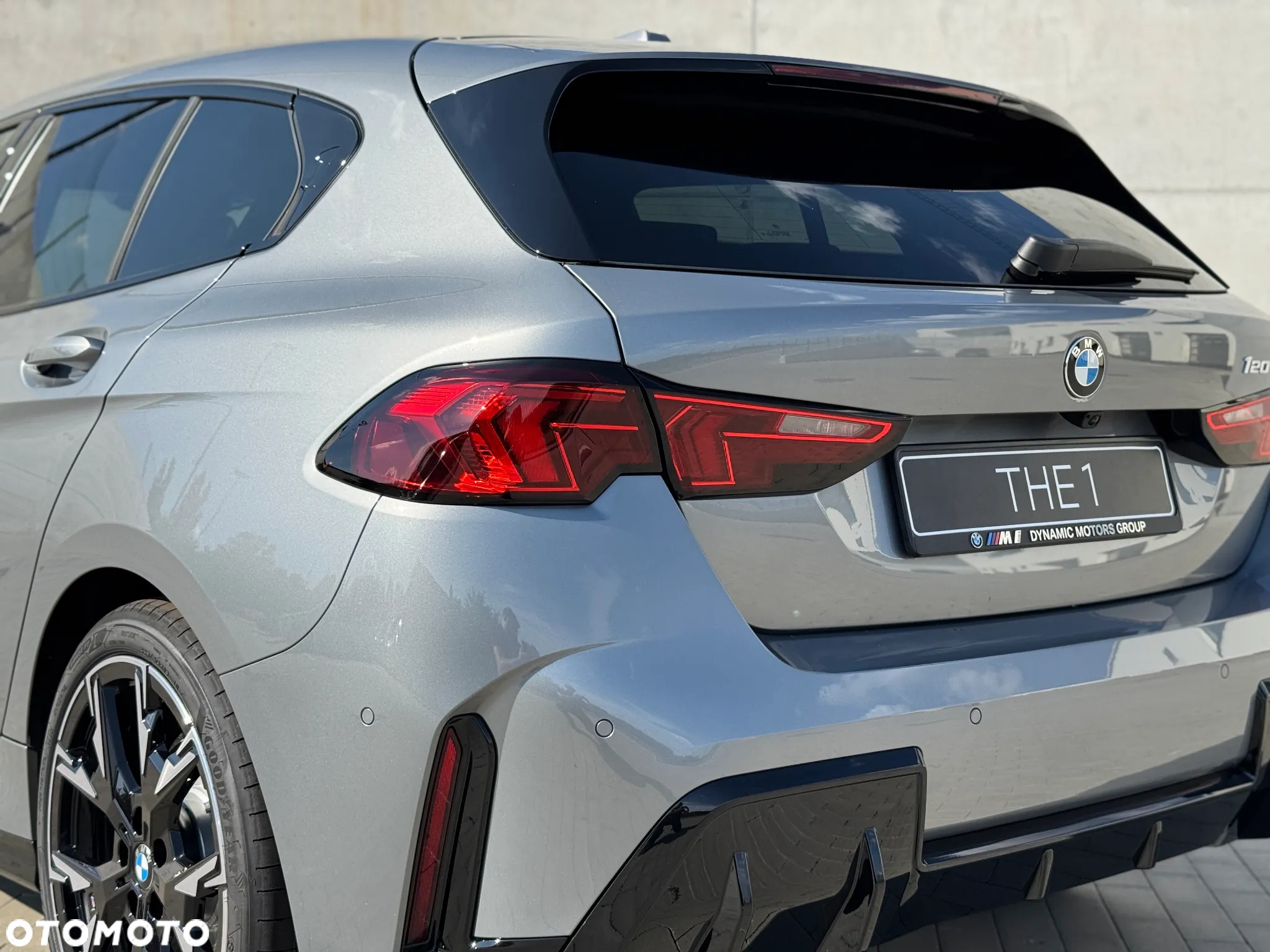BMW Seria 1 - 12