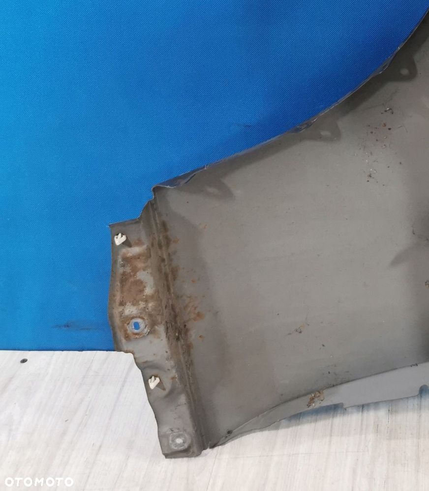 mazda mx-5 mx5 05/15 błotnik przód przedni prawy - 4