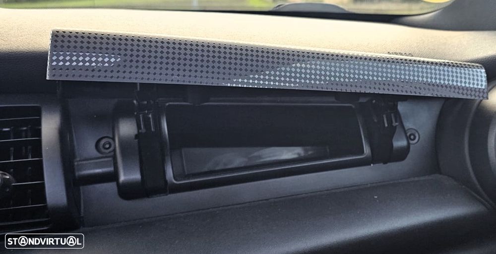 MINI 3 Portas Cooper D Metropolitan - 16