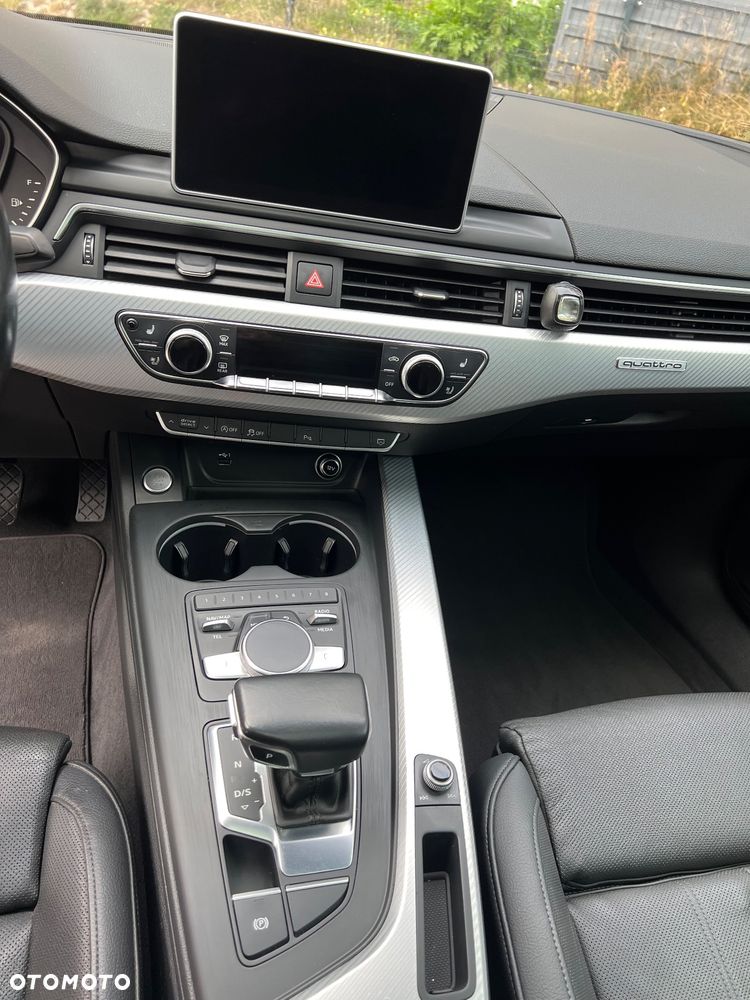 Audi A5 - 14