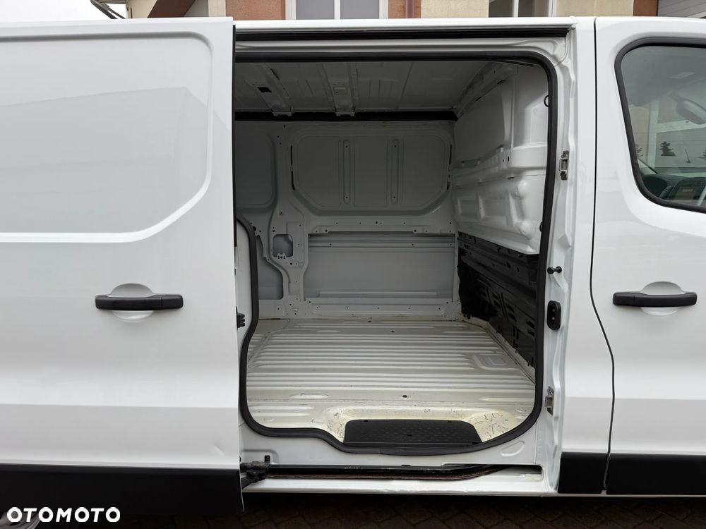 Renault Trafic L2H1 - 13