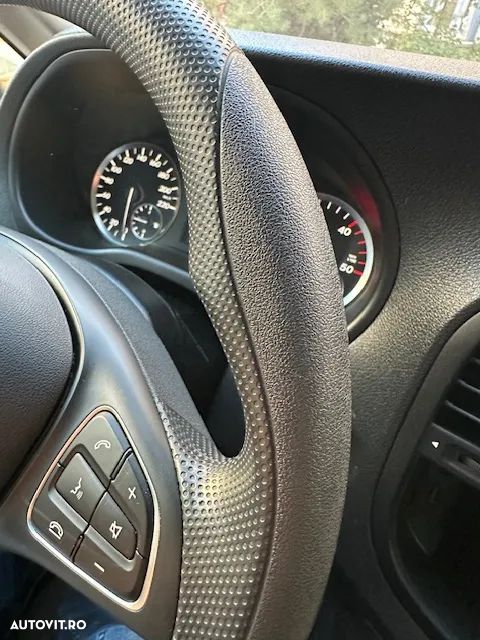 Mercedes-Benz Vito - 5