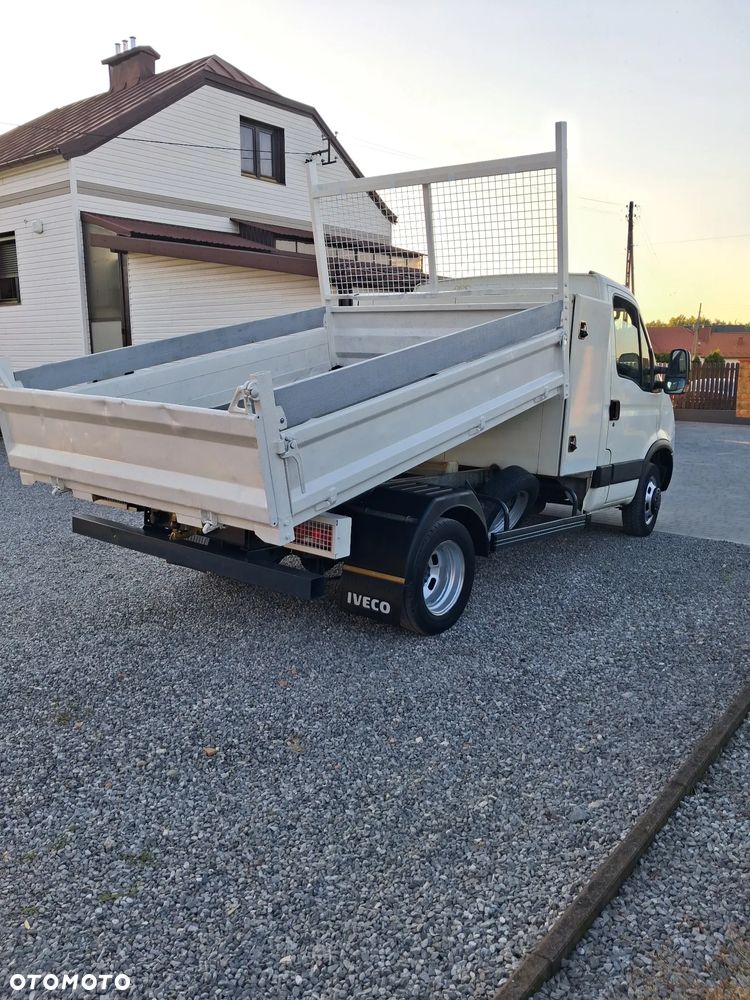 Iveco Daily 35C11 - 3