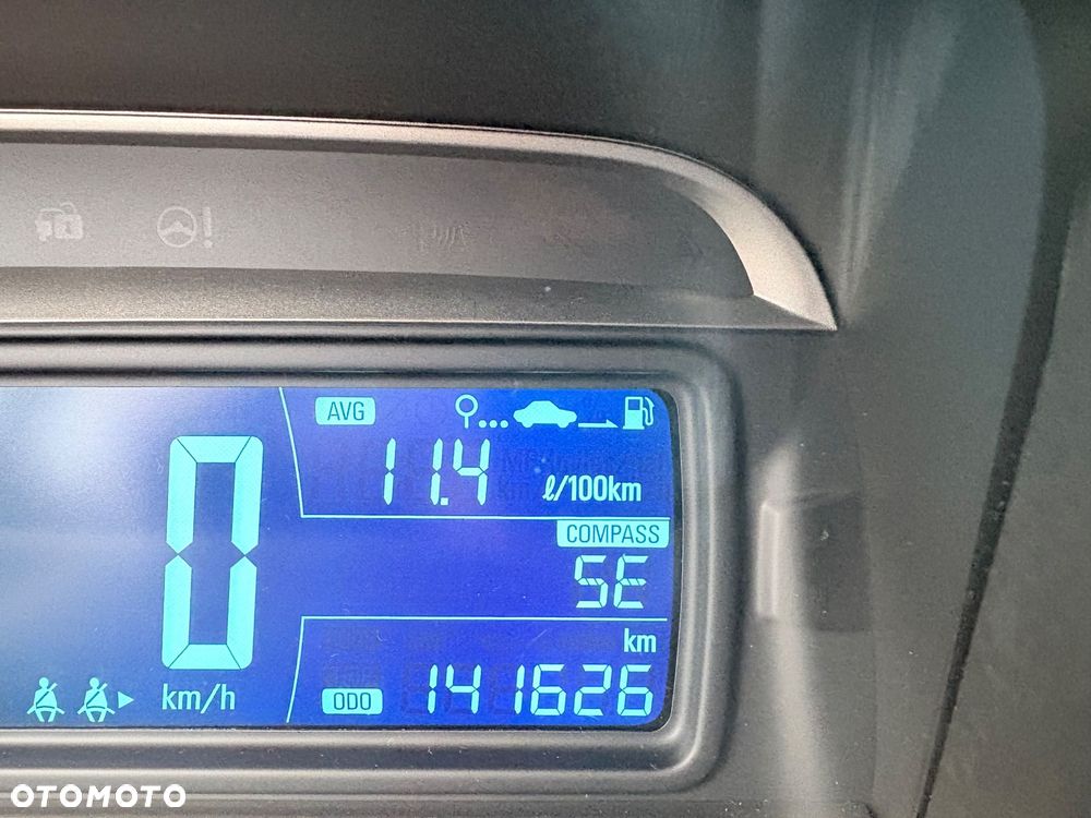 Chevrolet Trax 1.6 LT - 11