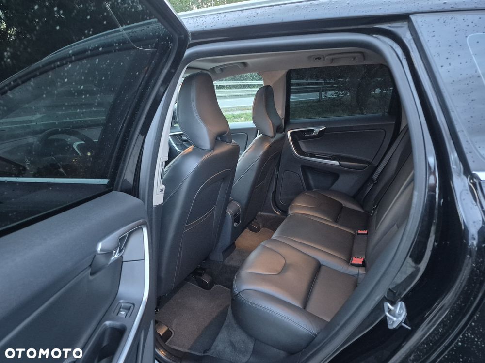 Volvo XC 60 - 5