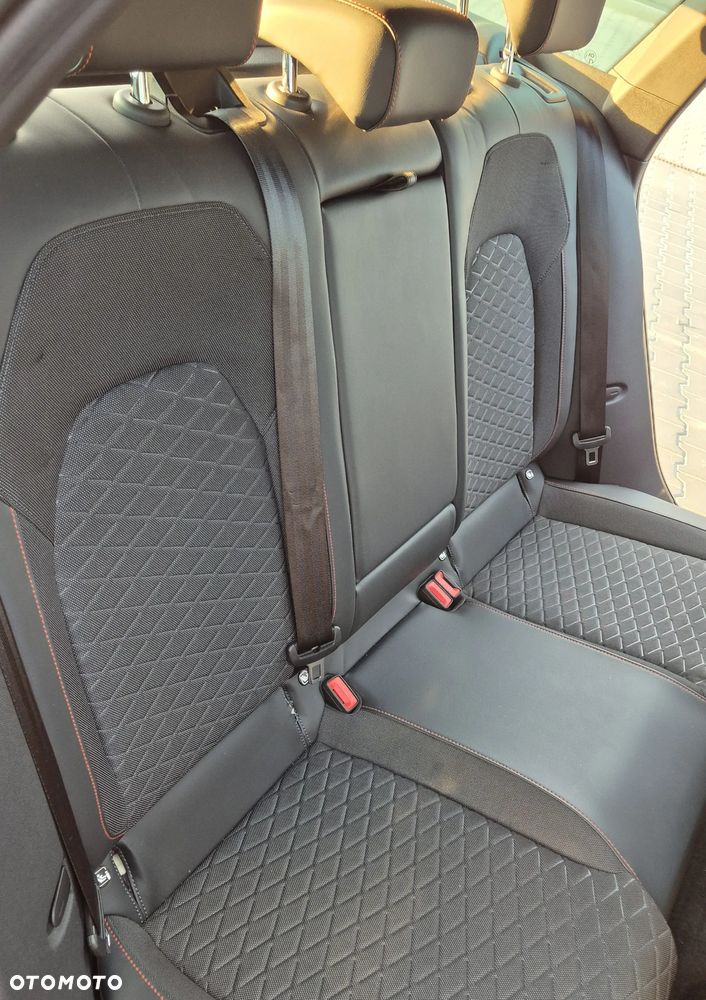 Seat Leon 1.5 EcoTSI Evo FR S&S - 15