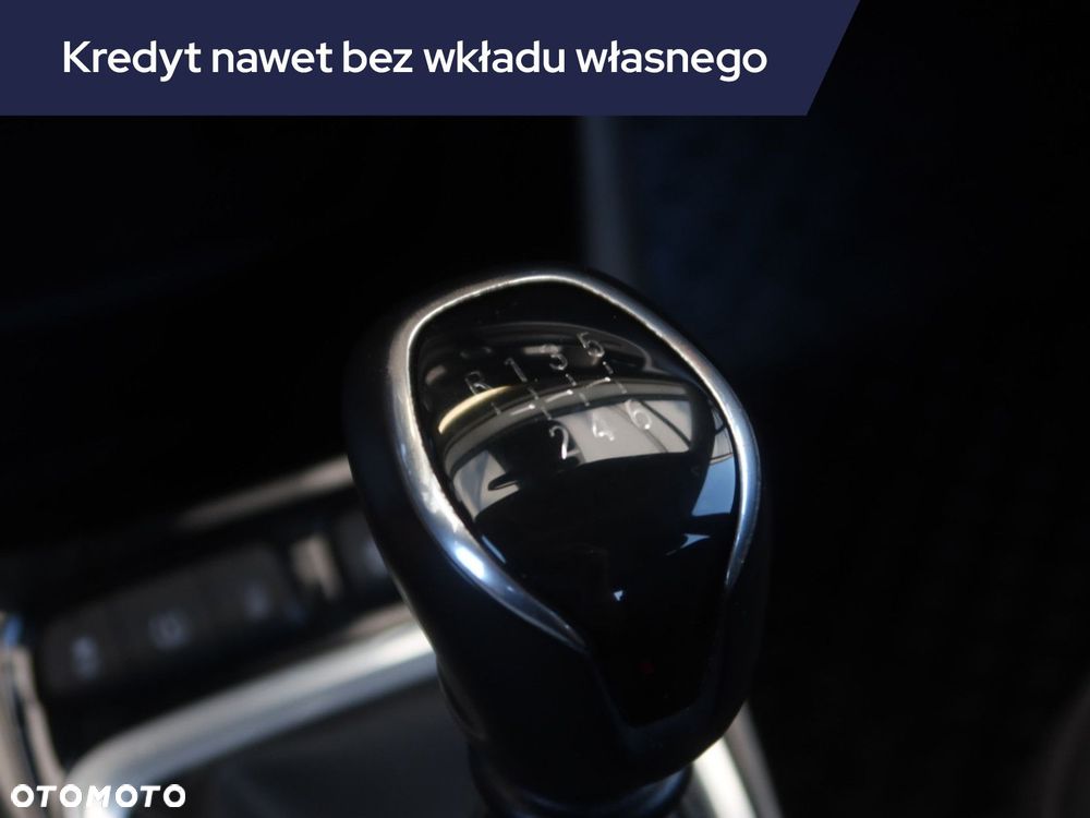 Opel Crossland X - 19