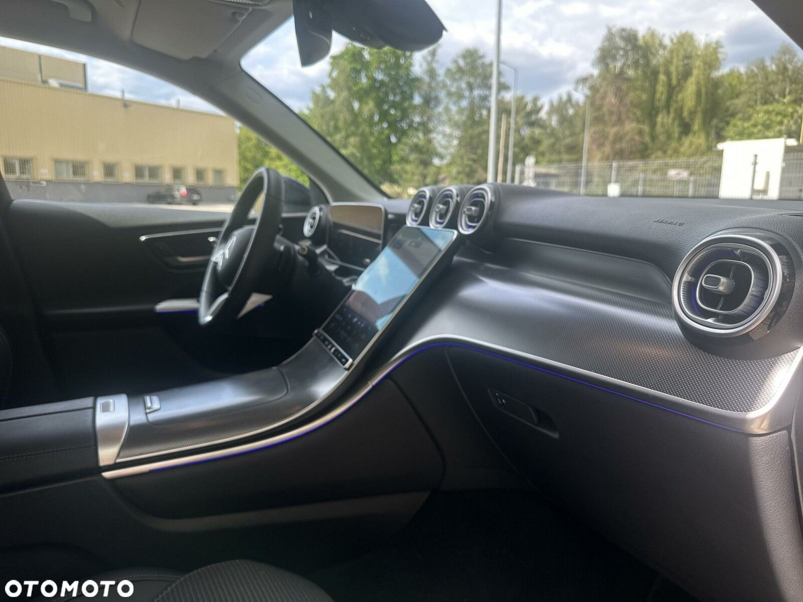 Mercedes-Benz GLC - 17