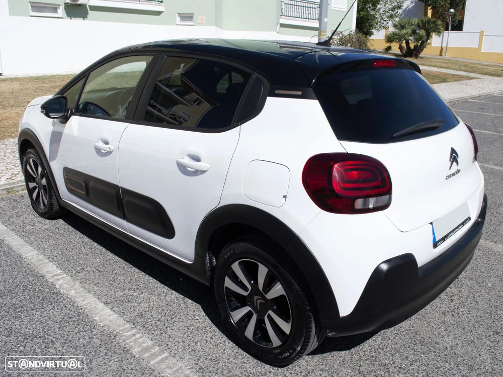 Citroën C3 1.2 PureTech C-Series - 5