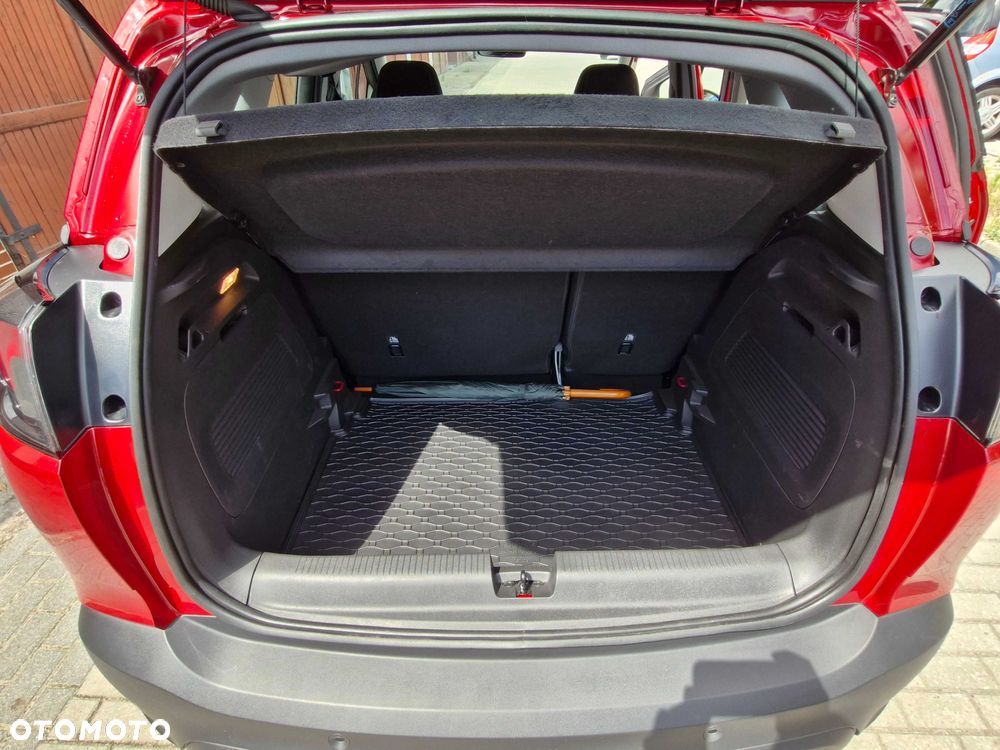 Opel Crossland - 7