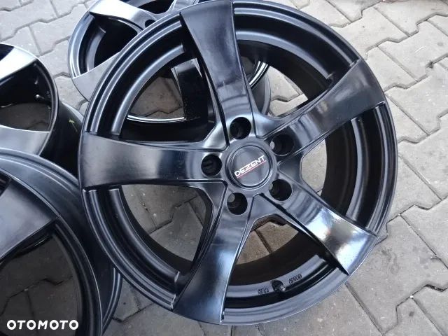 5x112  7Jx17 ET45 Audi Volkswagen Seat Skoda Nowe modele BMW i inne - 5