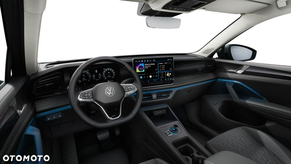 Volkswagen Tiguan - 8