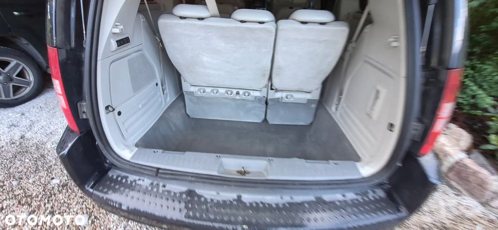 Chrysler Grand Voyager 2.8 CRD Limited - 6