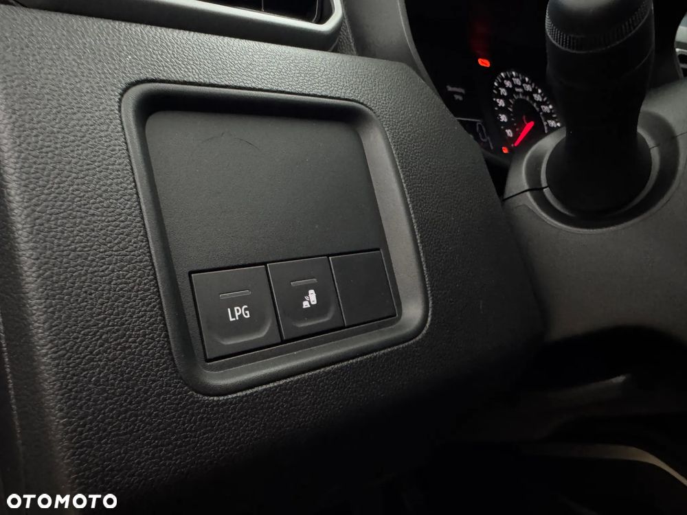 Dacia Duster TCe 100 2WD Comfort - 10