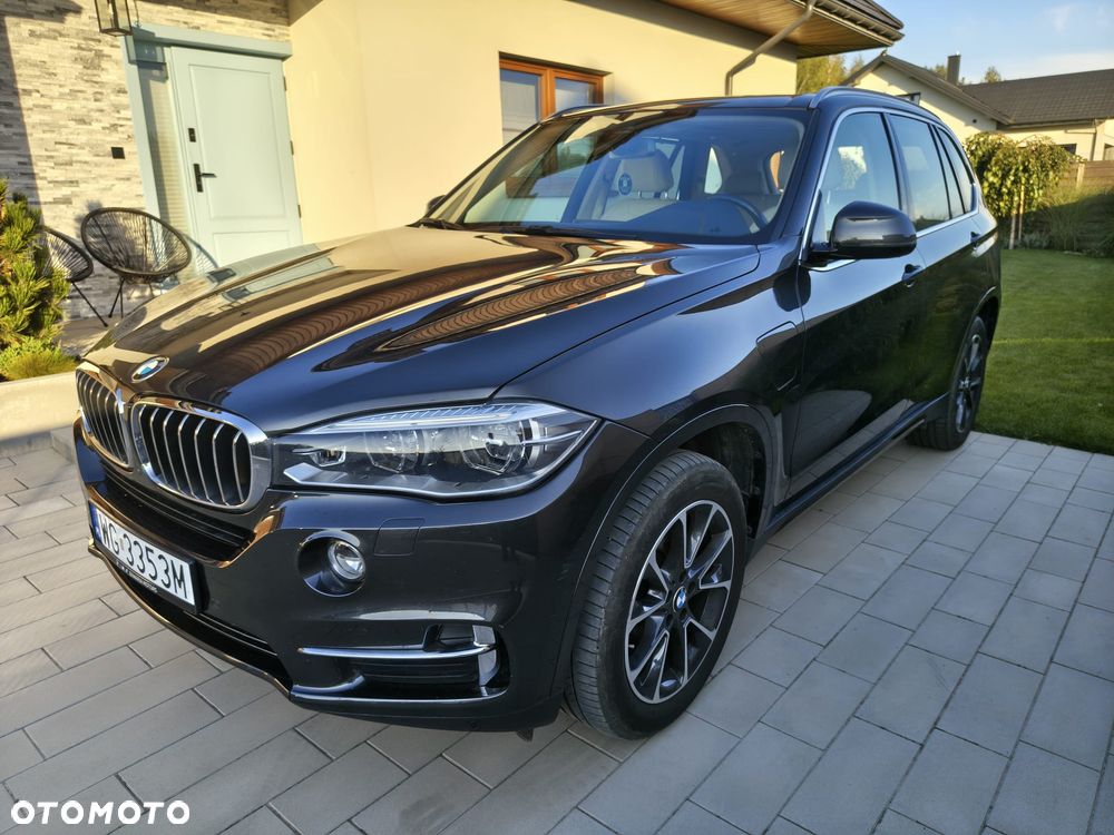 BMW X5 - 14