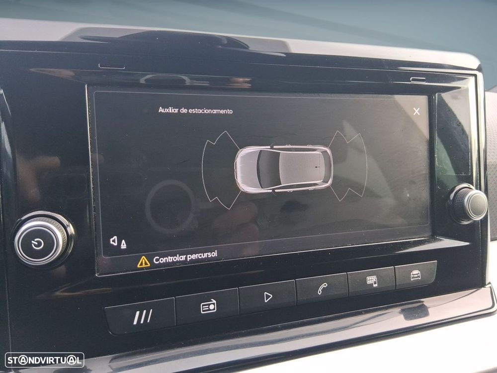 SEAT Ibiza 1.0 TSI FR - 19