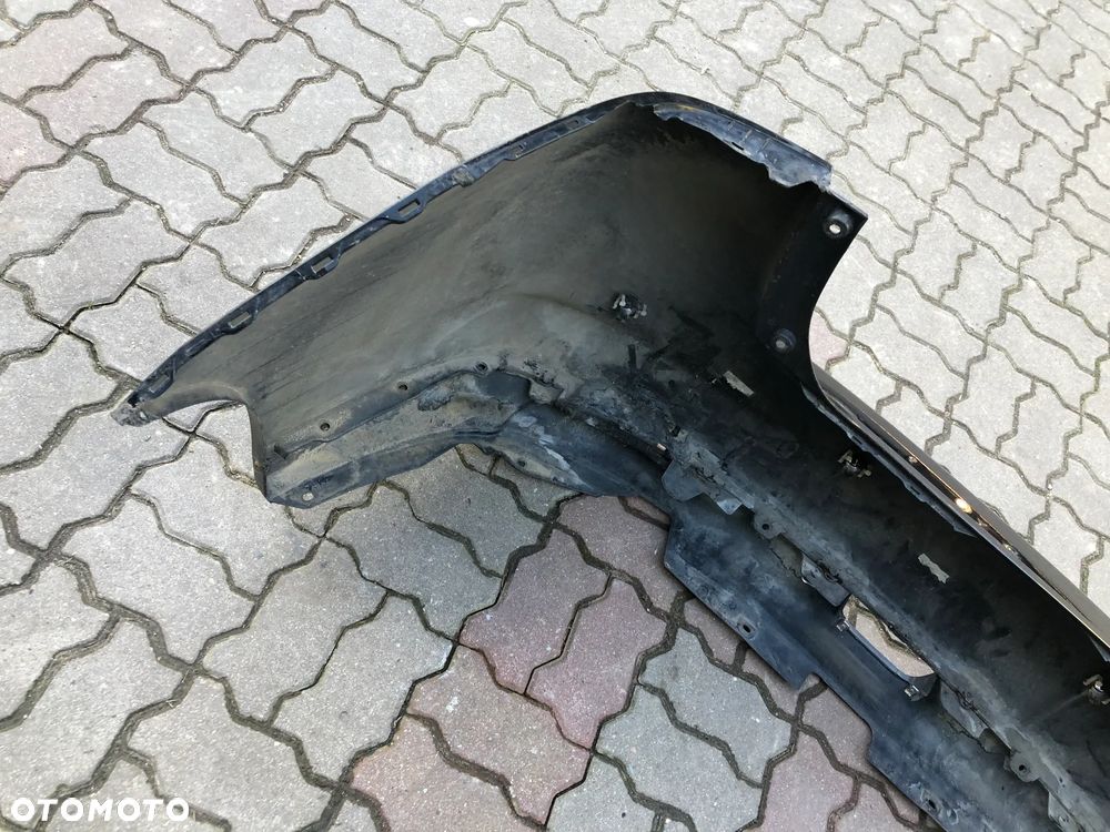 Błotnik przedni lewy HONDA INSIGHT 08-14 zderzak tyl belka - 12