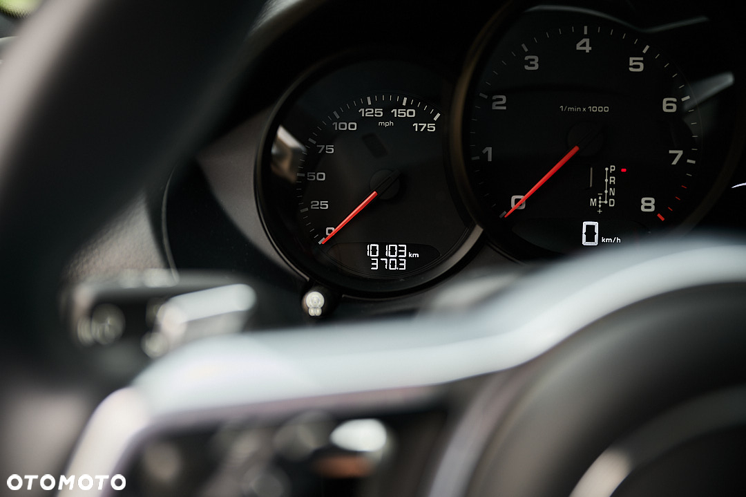 Porsche 718 Cayman PDK - 35