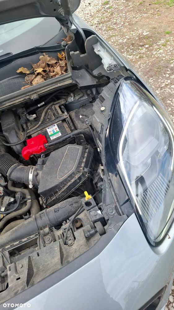 Ford Puma - 16