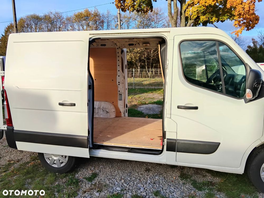 Opel Movano - 9