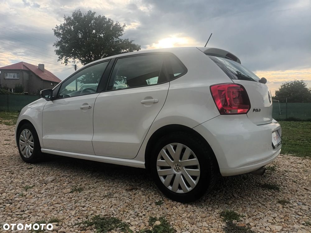 Volkswagen Polo - 9