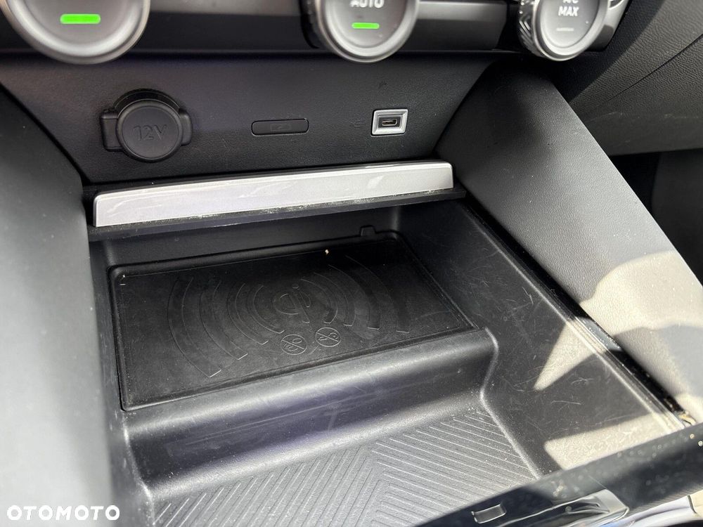 Citroën C5X 1.6 PureTech Shine EAT8 - 26