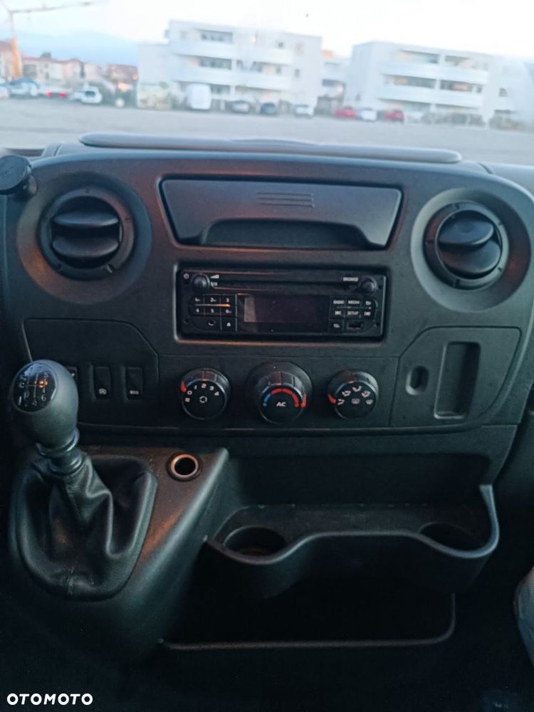Renault master - 6