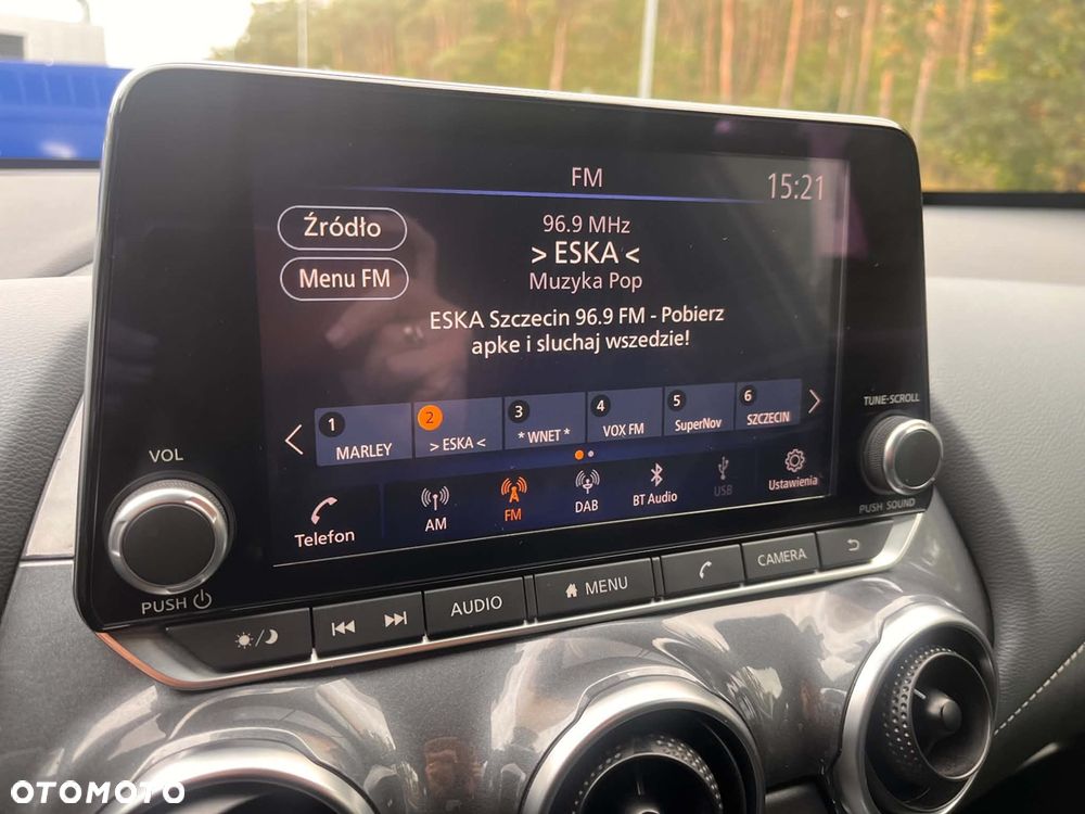 Nissan Juke 1.0 DIG-T Enigma - 16