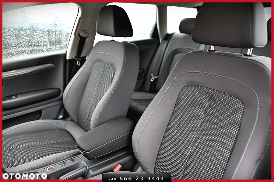 Seat Exeo ST 2.0 TDI CR Multitronic Sport - 21