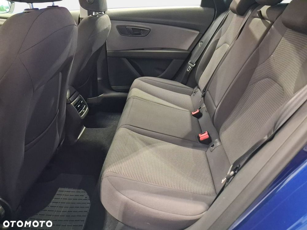 Seat Leon - 19
