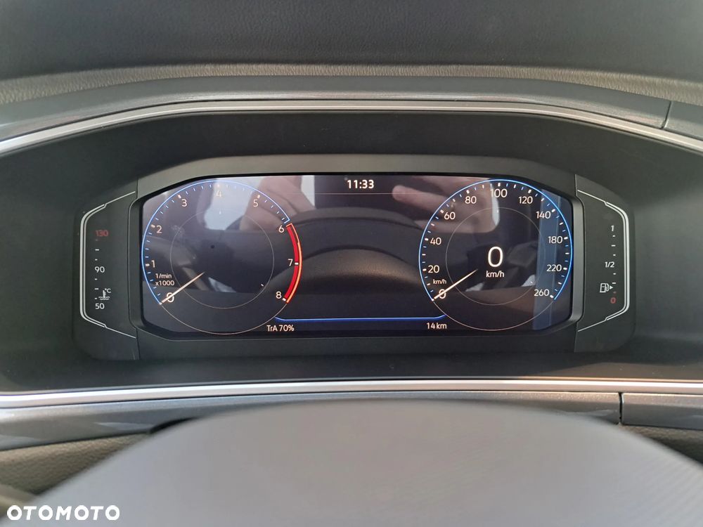 Volkswagen T-Roc 2.0 TSI 4Motion Final Edition DSG - 27