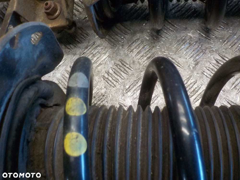 FORD S-MAX 2.0 B AMORTYZATOR LEWY LUB PRAWY PRZÓD - 4