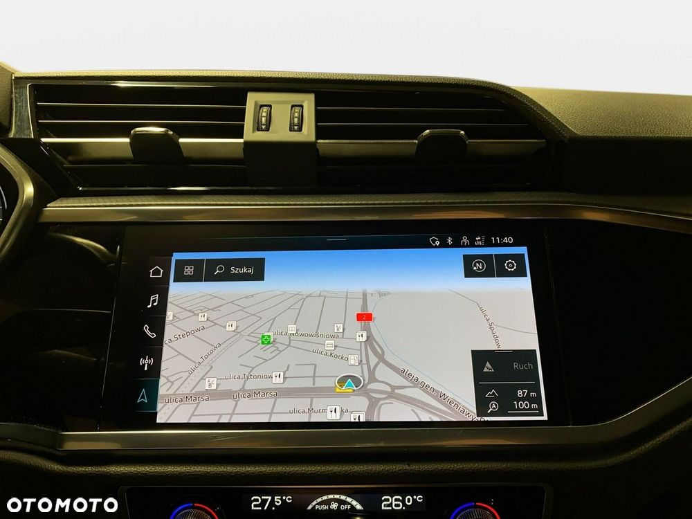 Audi Q3 - 28
