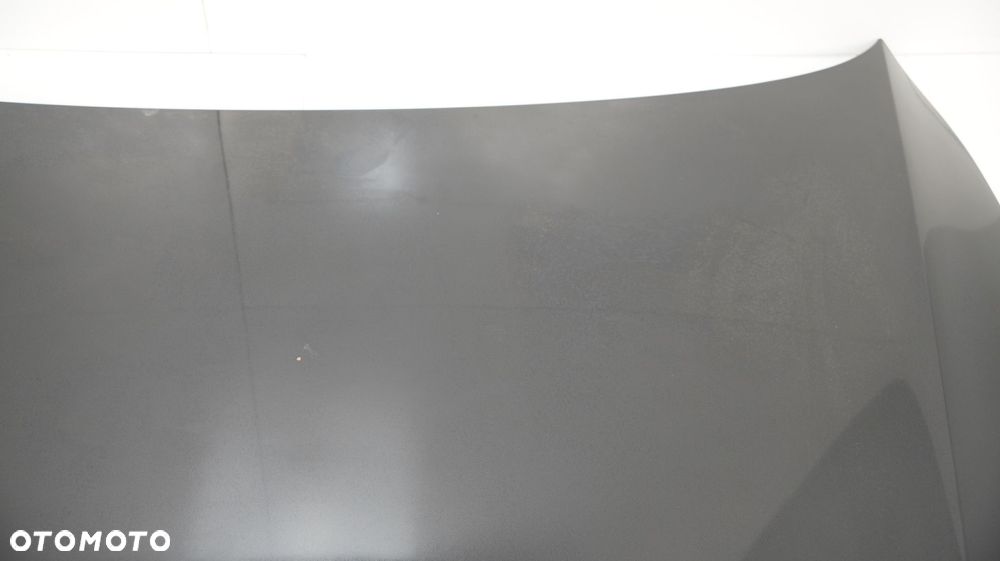 MASKA POKRYWA SILNIKA AUDI A4 B8 07-11R - 6